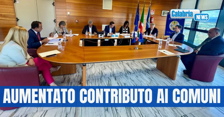 Dalla Giunta regionale 54mila euro per ogni Tirocinante di inclusione sociale stabilizzato