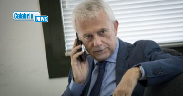 Plenum Csm approva all’unanimità: Giuseppe Borrelli nominato procuratore di Reggio Calabria