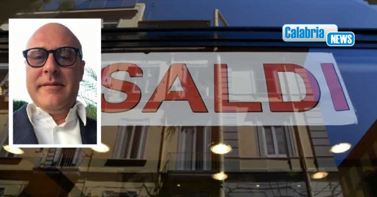 Saldi estivi, Guzzi (Unilavoro Pmi): gli acquisti devono essere intelligenti, vantaggiosi e responsabili