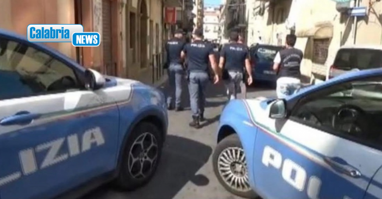 Crotone, aggressione del 14 giugno davanti a un locale: arrestati tre 19enni già conosciuti da Polizia