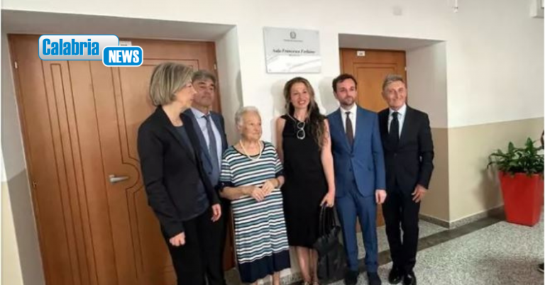 Parodi (Anm) a commemorazione giudice Ferlaino: “Dopo 50 anni nessuna verità sull’omicidio”