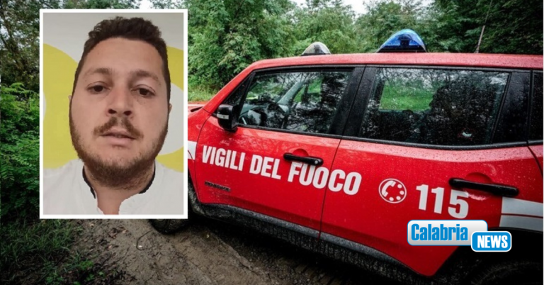 VIDEO-Medico scomparso a Nocera Terinese, appello del figlio: ‘indagare per omicidio’