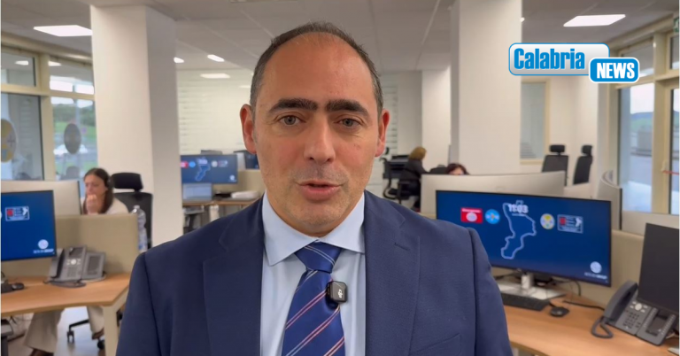 CUP, Miserendino (AZ): con Occhiuto sistema in continuo miglioramento e all’avanguardia