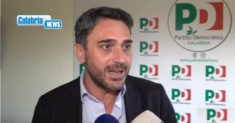 Truffe nella sanità calabrese, il Pd: “Serve risposta immediata, Occhiuto esca dall’immobilismo”