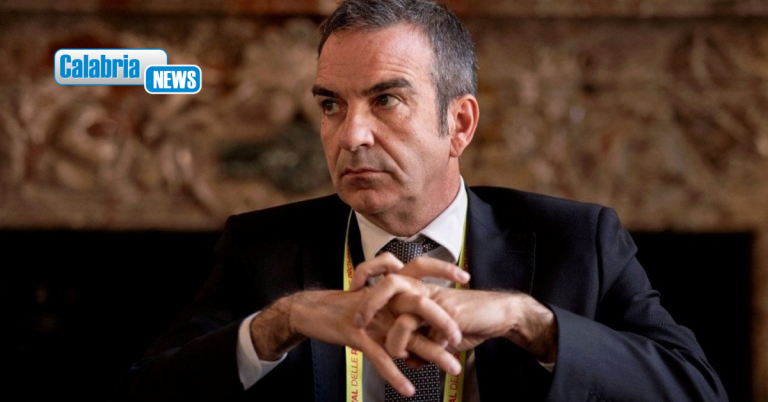 Inchiesta su sanità Regione, Occhiuto: benvegano accertamenti della Guardia di finanza