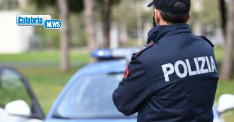 Reggio Calabria, Polizia arresta un 44enne di origini indiane per rapina ad un connazionale