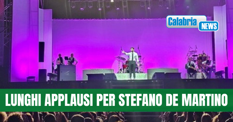 Reggio Calabria, chiudono “Piazza del Popolo: Arte, Musica e Teatro”