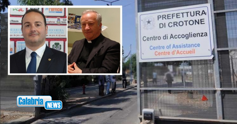 Processo ‘Jonny’: 37 condanne e 2 assoluzioni per infiltrazioni cosche in centro migranti Sant’ Anna