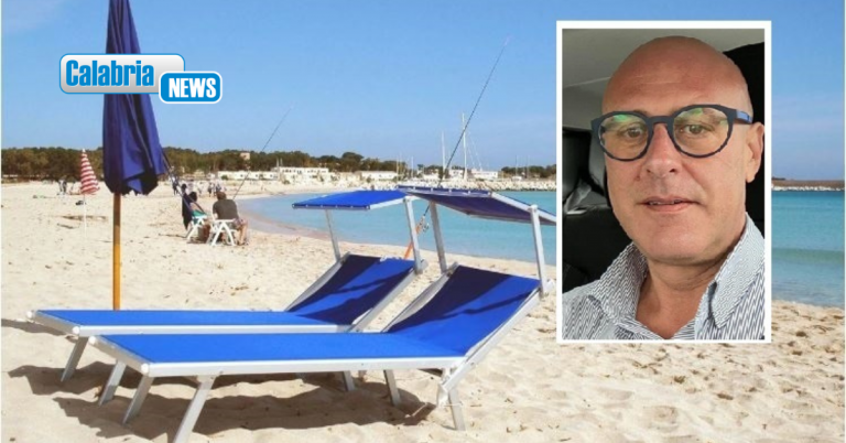Calo dei turisti in tante località balneari, Guzzi (Unilavoro Pmi): per un italiano su due niente vacanze