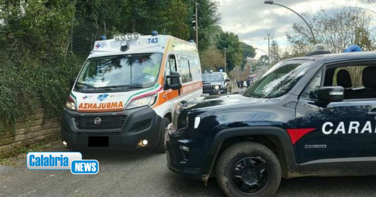 Catanzaro, tragico incidente della strada: muoiono padre di 35 e la figlia di soli 7 anni