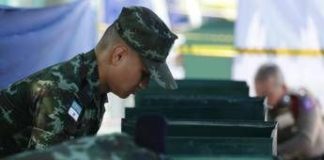 Thailandia, nuovi venti di guerra con la Cambogia: “Nullo l’accordo di pace di ottobre”