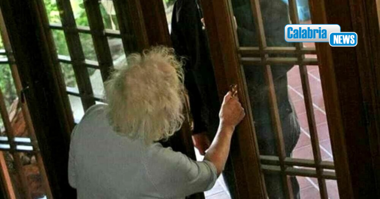 Caccia all’uomo tra le Preserre vibonesi: fermato l’autore della truffa del ‘falso Carabiniere’