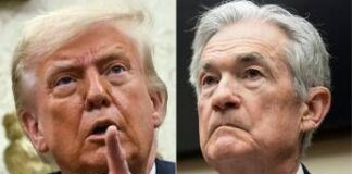 Trump contro la Fed di Powell ma i mercati (per ora) non si muovono: cosa succede a Wall Street?