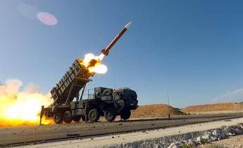 Usa, timori per guerra con la Cina: Pentagono lancia ‘corsa’ ai missili