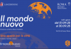 A Roma torna ‘Il mondo nuovo – Festival per la città’, fra cultura e rigenerazione urbana