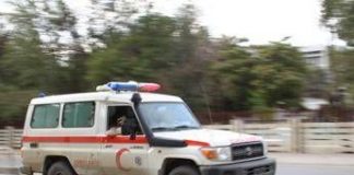 Afghanistan, oltre 50 morti in scontro tra autobus e camion