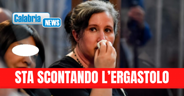Lasciò morire di stenti la figlia di 18 mesi, la perizia: Alessia Pifferi “Capace di intendere e volere”