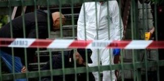 Ascoli Piceno, marito e moglie morti in casa: ipotesi omicidio-suicidio