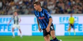 Atalanta-Pisa: orario, probabili formazioni e dove vederla in tv e streaming