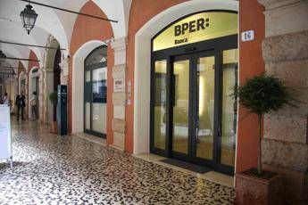 Bper, nel primo semestre 2025 utile +29,5% a 903,5 milioni di euro