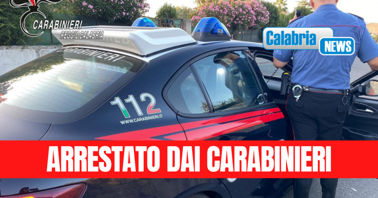 Reggio: tenta di pagare pacco con una banconota falsa, poi aggredisce il fattorino e fugge