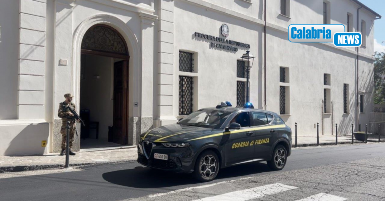 Lavori con superbonus non eseguiti, sequestrati 3 mln. Società romana aveva acquisito crediti d’imposta