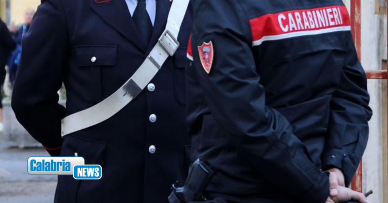 Gioia Tauro, i Carabinieri scoprono due centri estetici clandestini pubblicizzati sui social