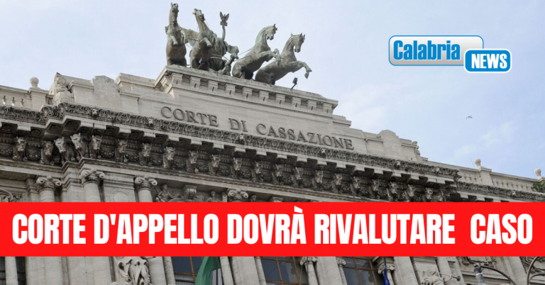 Operazione “Galassia”, Cassazione annulla confisca da 400 milioni a imprenditore Antonio Ricci