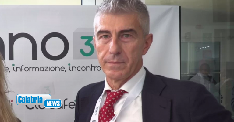 Sanità: Dario Padrone è il nuovo direttore amministrativo di Azienda Zero