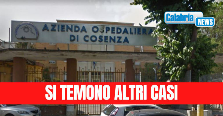 Intossicazione per sospetto botulino: 4 i ricoverati. Ai due ragazzi si sono aggiunte due 40enni