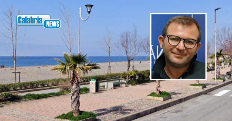 Impatto auto-moto sul lungomare di Praia a Mare: muore il 46enne Andrea De Lorenzo