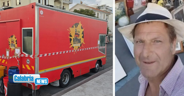 Morto per botulino, dolore e rabbia a Napoli ai funerali del 52enne Luigi Di Sarno