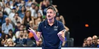 Eurobasket, Italia ko 75-66 con la Grecia all’esordio