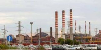 Ex Ilva, ok del Cdm a decreto con misure urgenti per continuità impianti
