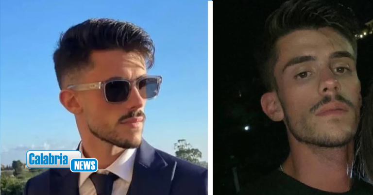 Rissa a Isola Capo Rizzuto, Filippo Verterame non ce l’ha fatta: morto in ospedale, donati i suoi organi