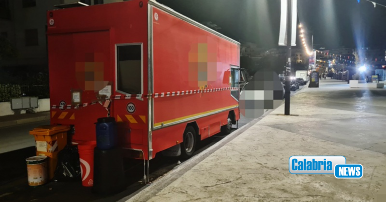 Intossicati dal botulino: un morto e nove ricoverati. Hanno mangiato panini acquistati a un truck food