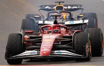 Formula 1, oggi prove libere e qualifiche Sprint del Gp Stati Uniti: orari e dove vederle in tv