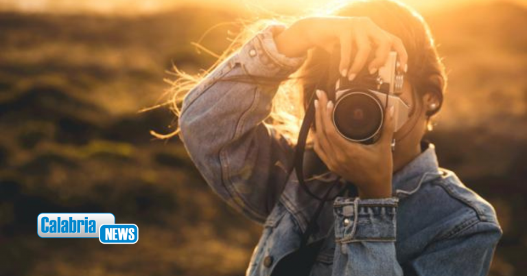 Giornata mondiale della fotografia: memoria, arte e testimonianza del tempo