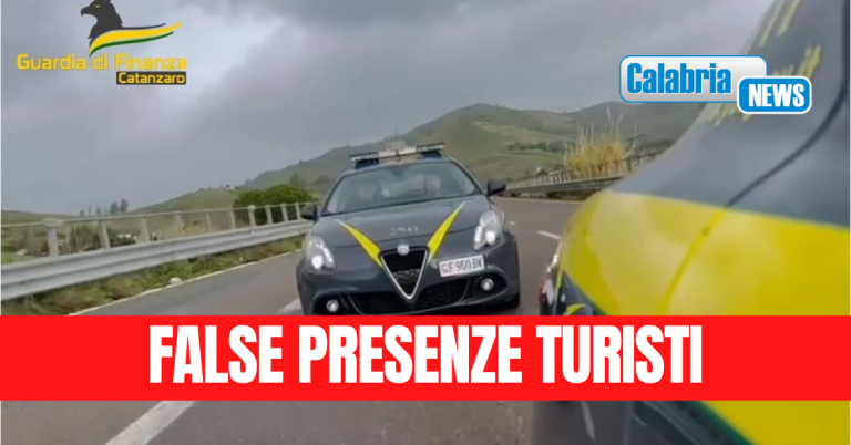 VIDEO-Avrebbero frodato la Regione su incentivi per il turismo: indagati 8 tour operator