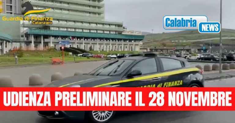 Scandalo sperimentazione sugli animali all’UMG di Catanzaro, rinvio a giudizio degli indagati