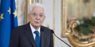 Infanzia, Mattarella: “Ucraina, 7 ottobre, Gaza, peso inciviltà insostenibile”