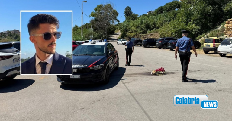 Rissa a Isola Capo Rizzito, Giuseppe Paparo ha confessato l’omicidio di Filippo Verterame