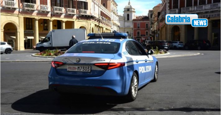 Crotone: eseguito divieto di avvicinamento per atti persecutori, violenza privata e invasione di terreni