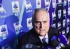 Lazio, Lotito: “Raspadori alla Roma? E mica arriva Maradona”