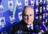 Lazio, Lotti: “Con Lotito mai parlato della cessione del club”