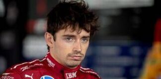 Leclerc resta in Ferrari: ufficiale il rinnovo per le prossime stagioni F1