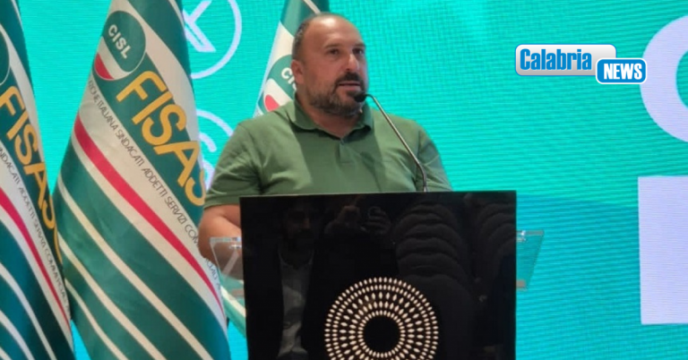 Decontribuzione Sud ferma, Lo Papa (Fisascat Cisl): “E’ allarme per il mercato del lavoro”