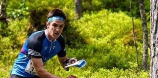 Mattia Debertolis, in Val Canali l’ultimo saluto al campione azzurro scomparso durante i World Games