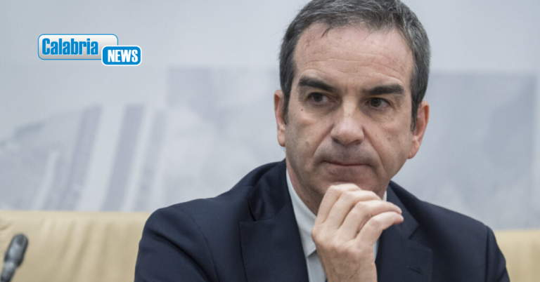 Occhiuto si è dimesso da Commissario alla sanità e per i nuovi ospedali della Calabria