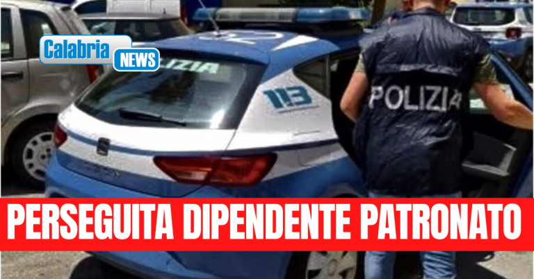 Crotone, è convinto di non aver ricevuto assistenza su pratiche fiscali: uomo nei guai per stalking